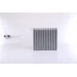 Evaporateur climatisation NISSENS 92293 - Visuel 1