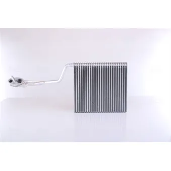 Evaporateur climatisation NISSENS 92293