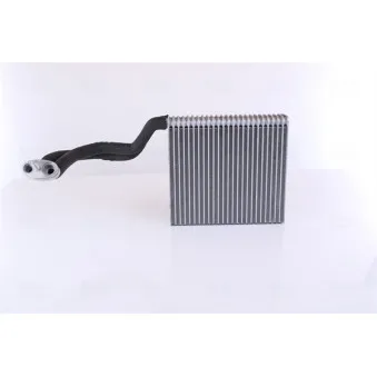 Evaporateur climatisation NISSENS 92294