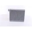 Evaporateur climatisation NISSENS 92299 - Visuel 3