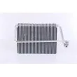 Evaporateur climatisation NISSENS 92300 - Visuel 1