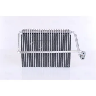 Evaporateur climatisation NISSENS 92300