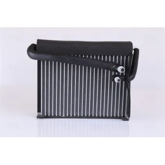 Evaporateur climatisation NISSENS 92301