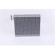 Evaporateur climatisation NISSENS 92302 - Visuel 1