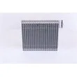 Evaporateur climatisation NISSENS 92302 - Visuel 3