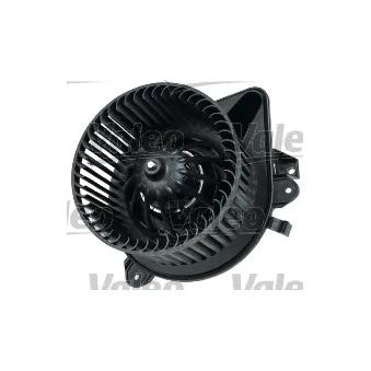 Pulseur d'air habitacle VALEO