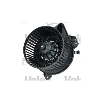 Pulseur d'air habitacle VALEO 698534