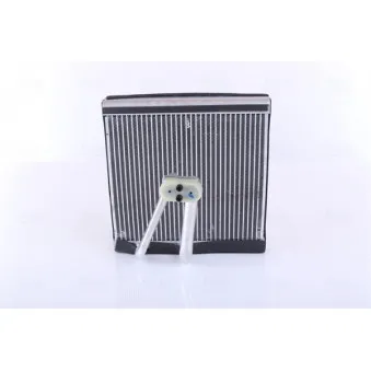 Evaporateur climatisation NISSENS 92321