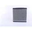 Evaporateur climatisation NISSENS 92321 - Visuel 3