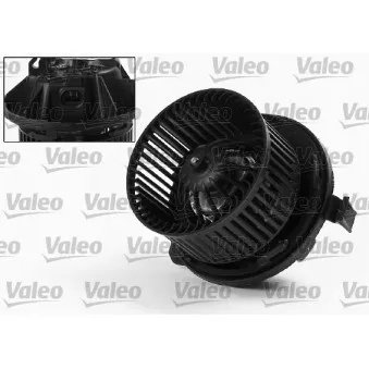 Pulseur d'air habitacle VALEO 698538