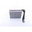 Évaporateur climatisation NISSENS 92331 - Visuel 1