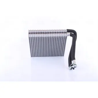 Évaporateur climatisation NISSENS 92331