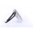 Évaporateur climatisation NISSENS 92331 - Visuel 2