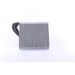 Évaporateur climatisation NISSENS 92331 - Visuel 3