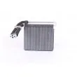 Évaporateur climatisation NISSENS 92332 - Visuel 1