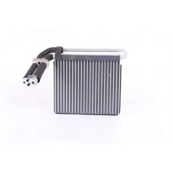 Évaporateur climatisation NISSENS 92332