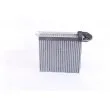 Évaporateur climatisation NISSENS 92332 - Visuel 3