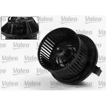 Pulseur d'air habitacle VALEO 698539