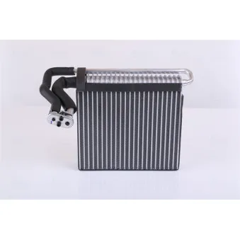 Évaporateur climatisation NISSENS 92333