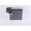 Évaporateur climatisation NISSENS 92336 - Visuel 1