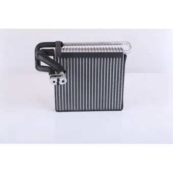 Évaporateur climatisation NISSENS 92336