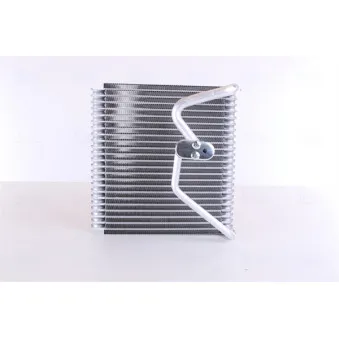 Évaporateur climatisation NISSENS 92339