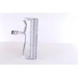 Évaporateur climatisation NISSENS 92339 - Visuel 2