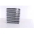 Évaporateur climatisation NISSENS 92339 - Visuel 3