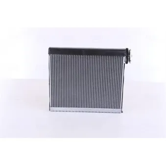 Évaporateur climatisation NISSENS 92341