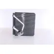Évaporateur climatisation NISSENS 92342 - Visuel 1