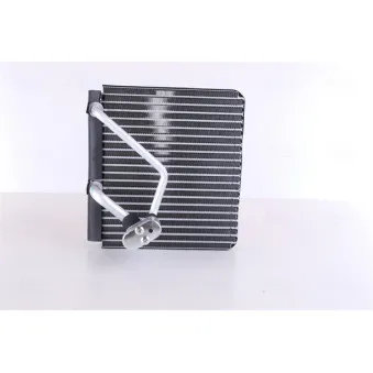 Évaporateur climatisation NISSENS 92342