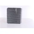 Évaporateur climatisation NISSENS 92342 - Visuel 3