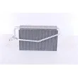 Évaporateur climatisation NISSENS 92346 - Visuel 1