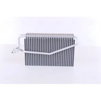 Évaporateur climatisation NISSENS 92346