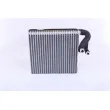Évaporateur climatisation NISSENS 92348 - Visuel 1
