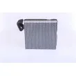 Évaporateur climatisation NISSENS 92348 - Visuel 3