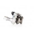 Turbocompresseur, suralimentation NISSENS 93035 - Visuel 2