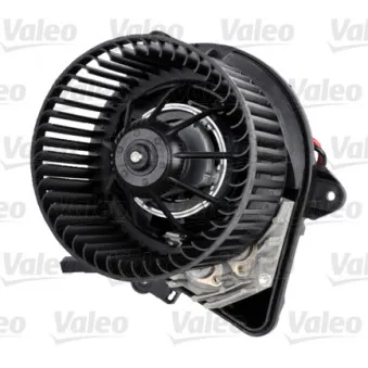 Pulseur d'air habitacle VALEO 698575