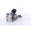Turbocompresseur, suralimentation NISSENS 93168 - Visuel 3