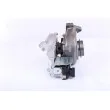 Turbocompresseur, suralimentation NISSENS 93273 - Visuel 2