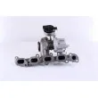 Turbocompresseur, suralimentation NISSENS 93420 - Visuel 1