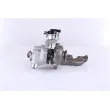 Turbocompresseur, suralimentation NISSENS 93420 - Visuel 3