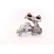 Turbocompresseur, suralimentation NISSENS 93435 - Visuel 1
