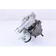 Turbocompresseur, suralimentation NISSENS 93436 - Visuel 1