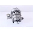 Turbocompresseur, suralimentation NISSENS 93436 - Visuel 2