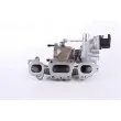 Turbocompresseur, suralimentation NISSENS 93446 - Visuel 1