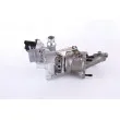 Turbocompresseur, suralimentation NISSENS 93446 - Visuel 3
