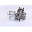 Turbocompresseur, suralimentation NISSENS 93472 - Visuel 1