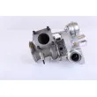 Turbocompresseur, suralimentation NISSENS 93472 - Visuel 3