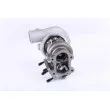 Turbocompresseur, suralimentation NISSENS 93473 - Visuel 1